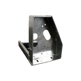 Lygtekonsol auto højre A3-A4 radex - Variant