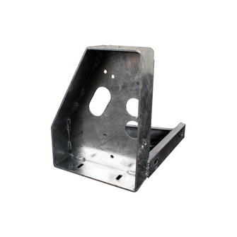 Lygtekonsol auto venstre A3-A4 radex - Variant