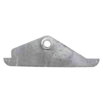 Monteringsplade cylinder, 3015 / 3515 MT - Variant