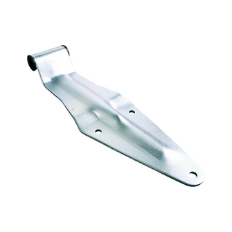 Hængsel m/plastbøsning f/Cargo - Variant