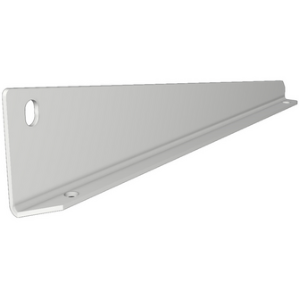 Spidsplade højre auto - Variant