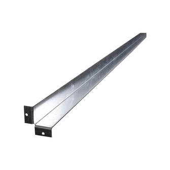 Kørerampevange 3021 P4 - 3525 P4-P5-P6 - Variant