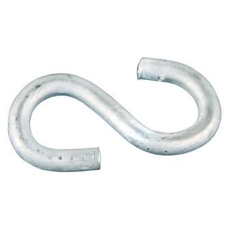 S-krog galv. - Variant