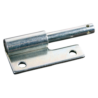 Hængsel m/tap - Variant