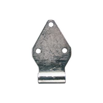 Hængsel m/øje - Variant