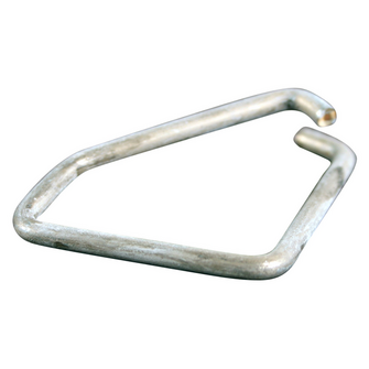 Fjeder, venstre f/håndtag for 3VT - Variant