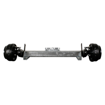 Aksel 1350kg 5H 700/1152 - 13P215 (6AC239.001) - Variant