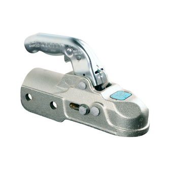 Kuglekobling K35CN3 uden lås - 3500 kg - Variant