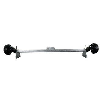 Aksel 750kg 4H 930/1335 1306 BA/S (6AB791.001) - Variant