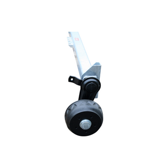 Aksel 1500kg 5H 1300/1752 3021C-P3/4/5(6AA082.001) - Variant