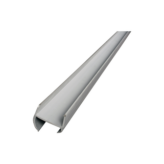 Tætningsliste 55mm køl pr. meter - Variant