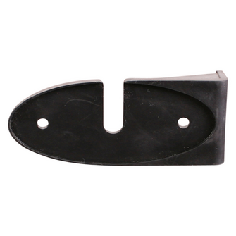 Holder for LED positionslygte (ny model) - Variant