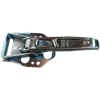 Lukker, f. smæk/side - Variant