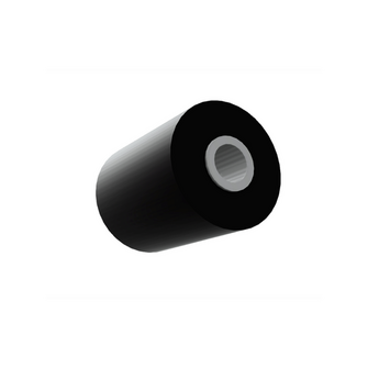 Gummibøsning f/bladfjeder 3500kg - Variant