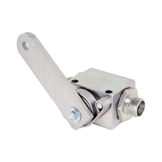 Kontakt f/løftebegrænser 3VT (hydraulisk) - Variant