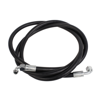 Hydraulisk slange 2724mm (pumpe til kontakt) - Variant