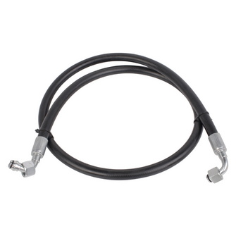 Hydraulikslange 1450mm f/Uni-El - Variant