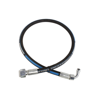 Hydraulisk slange 3824mm - 21 TB - Variant