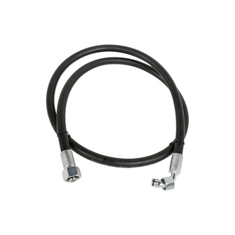 Hydraulikslange 1600mm f/17MT - Variant