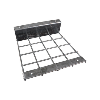 Gitter til baglygte, 17 TB + 19 TB - Variant