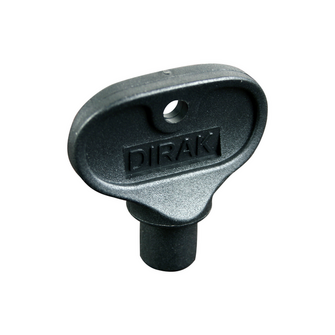 Nøgle f/køl + fryseagregat - Variant