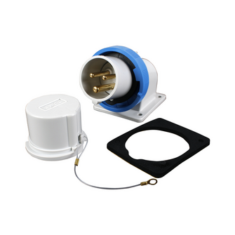 Campingstikdåse køle-/frysetrailer - Variant