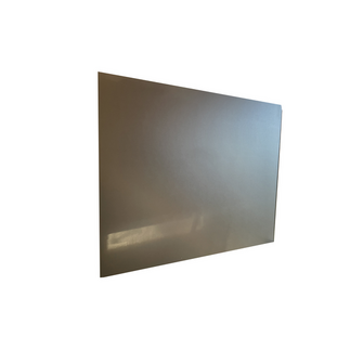 Frontplade 715 C2 - 1015 C2 - hvid/sort - Variant