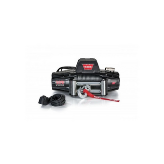 El-spil 3630 kg Warn EVO 8S, m/syntetisk wire - Variant