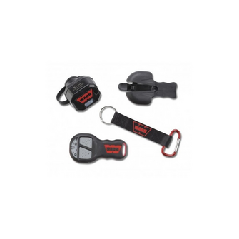 Trådløs fjernbetjening til El-spil Warn 4000 - Variant