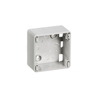 Underlag 1 mod H=34 hvid - 503N6202 - Variant