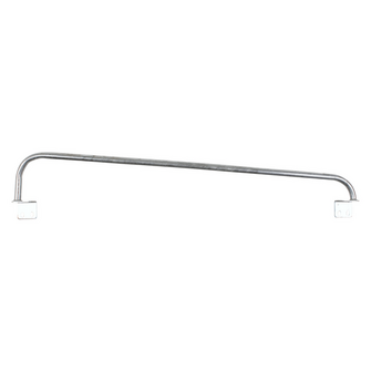 Cyklistværn 1317 C4 venstre for - Variant