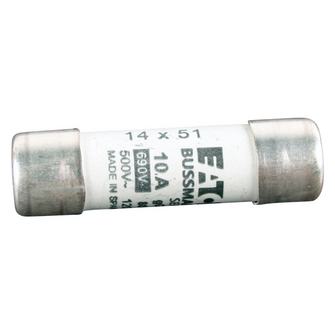 Sikring 10A for arktik 1600N (køl) - Variant