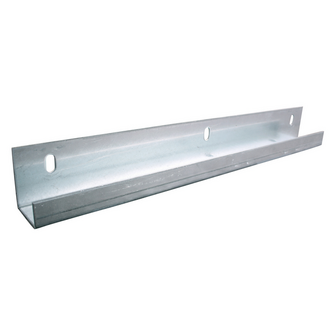 Akselforstærkning 503 venstre - Variant