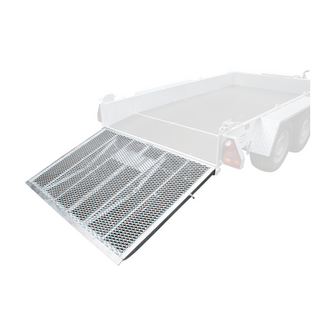 Helrampe, f. B3 - Variant