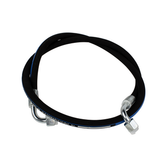 Hydraulisk slange 1600mm (Uni - ny model) - Variant
