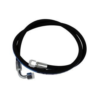 Hydraulisk slange 1800mm (Uni - ny model) - Variant