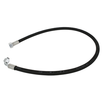 Hydraulisk slange 1100mm f/15 MT (ny model) - Variant