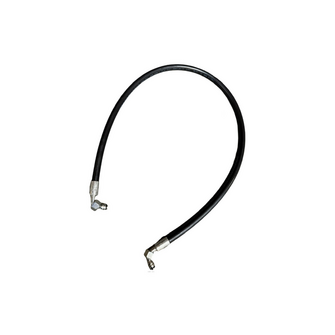 Hydraulisk slange 1450 mm f/1815T2 (Ny model) - Variant