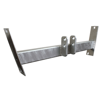 Hydraulikbom Uni m/El-tip ny type, 3553UX - Variant