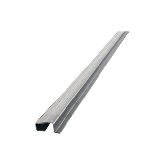 Topskinne Cargo rampe 1,50 - Variant