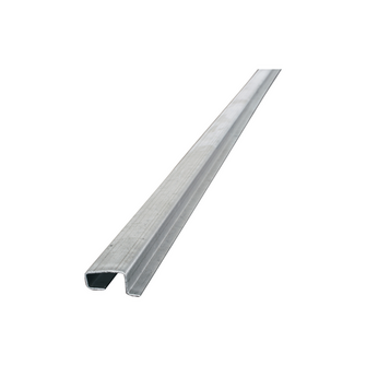 Topskinne Cargo rampe 1,70 - Variant