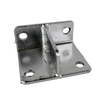 Tempo/100 støddæmperbeslag 2001 BB / 3502 BB - Variant