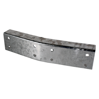 Knæled til trækstang K4+F4 venstre - Variant