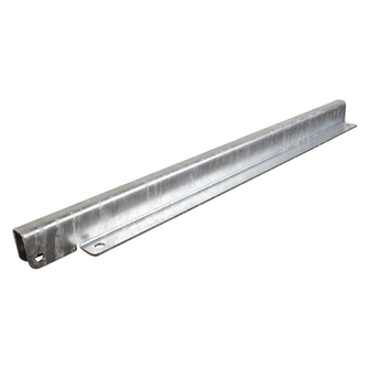 Støddæmperbeslag f. bagrampe 16B3 - Variant