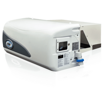 Fryse-/varmeagregat f/frysetrailer - Variant