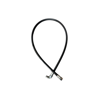 Hydraulisk slange 1600 mm f. 15/17MT (ny model) - Variant