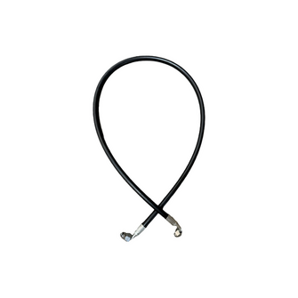 Hydraulisk slange 1700 mm f. 15/17MT (ny model) - Variant