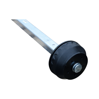 Aksel stiv 1500kg 5H KNOTT (6AC482.001) - 3522 L5 - Variant