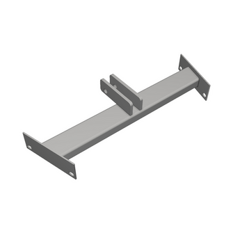 Hydraulikbom UX-serie - Variant