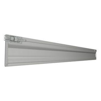 Sider 2717 T3 Alu komplet ny model - Variant